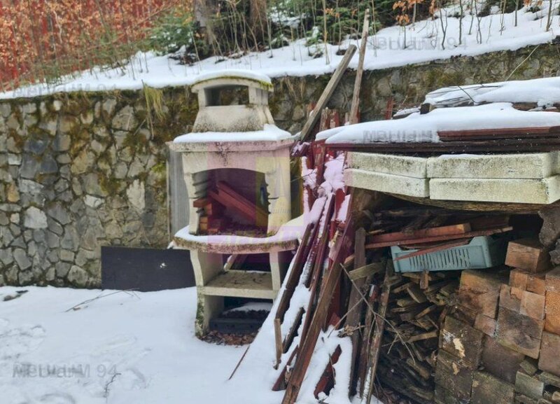 Vila de vanzare in Sinaia - Zona Cumpatu