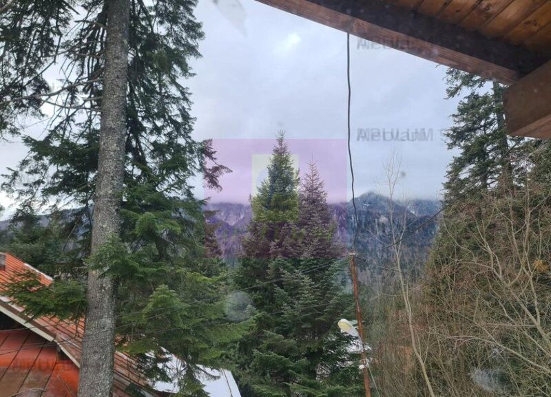 Vila de vanzare in Sinaia - Zona Cumpatu