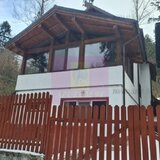 Vila de vanzare in Sinaia - Zona Cumpatu